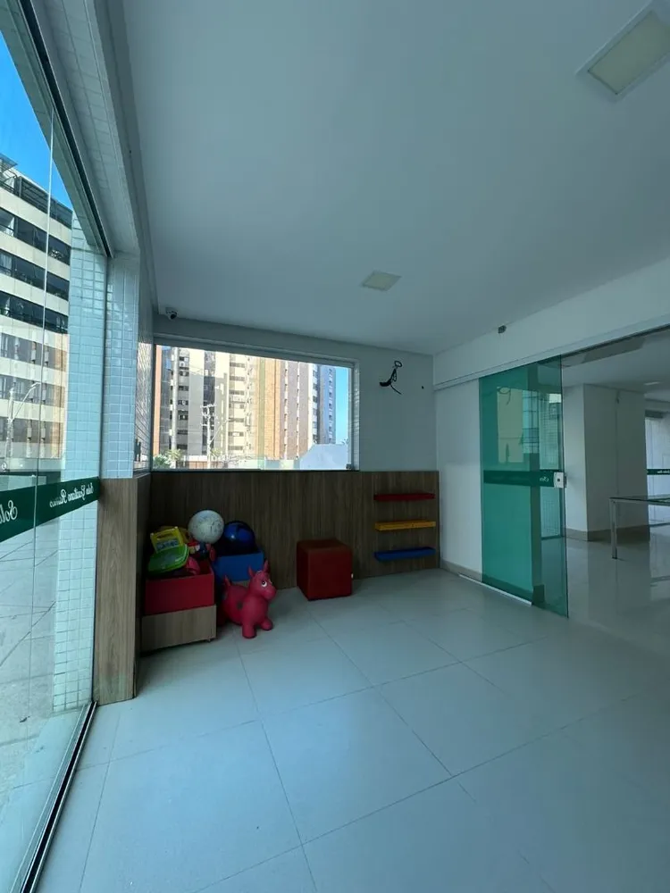 Apartamento, 4 quartos, 185 m² - Foto 7