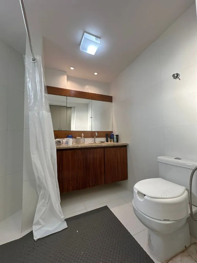 Apartamento, 4 quartos, 185 m² - Foto 3
