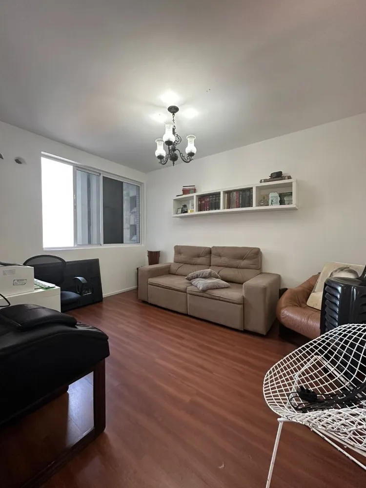 Apartamento, 4 quartos, 185 m² - Foto 4