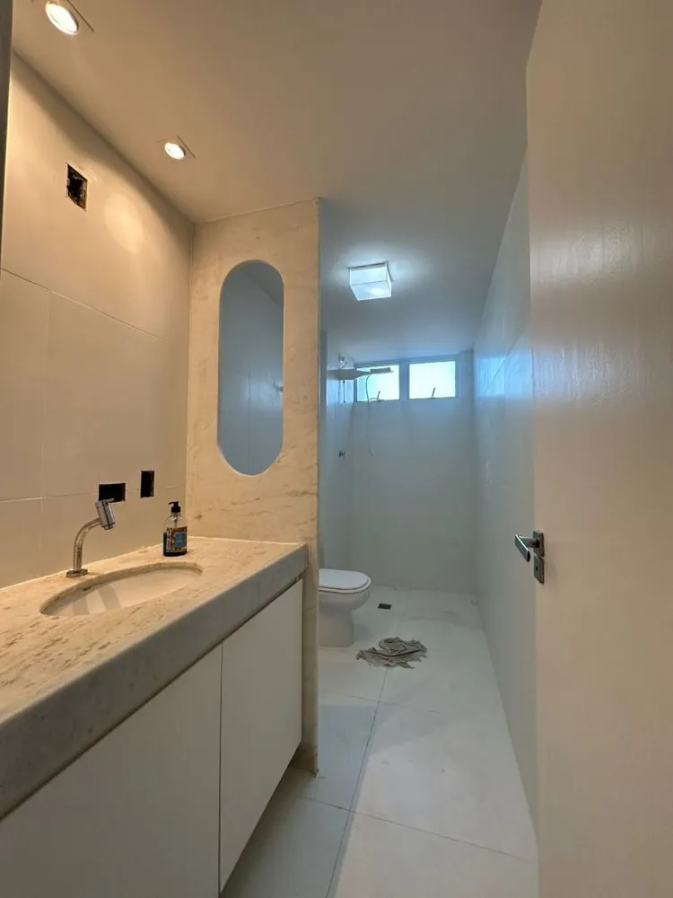 Apartamento, 4 quartos, 185 m² - Foto 6