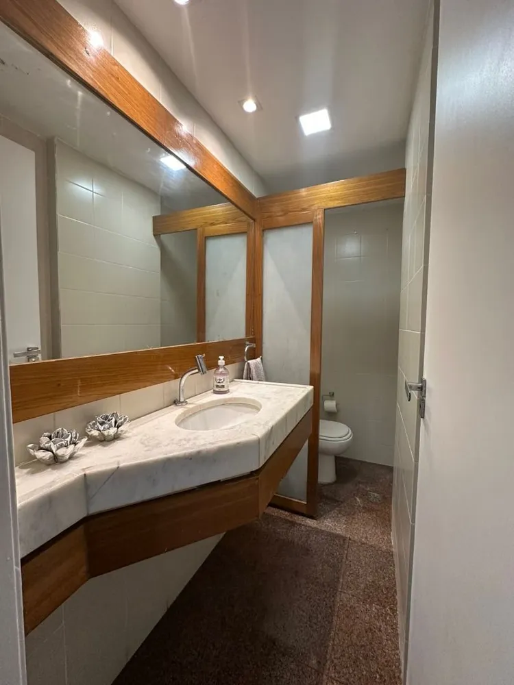 Apartamento, 4 quartos, 185 m² - Foto 8