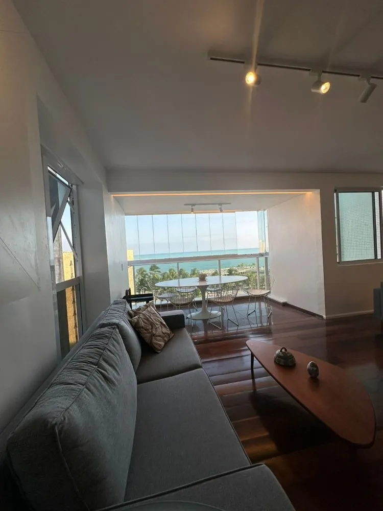 Apartamento, 4 quartos, 185 m² - Foto 2