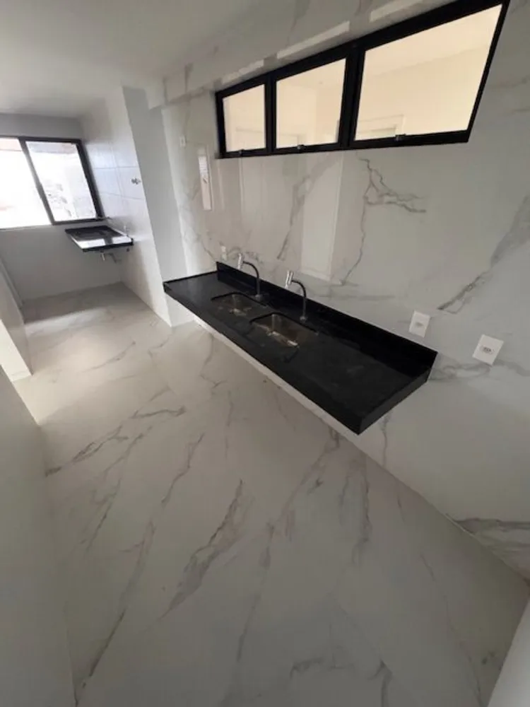 Apartamento, 3 quartos, 137 m² - Foto 3