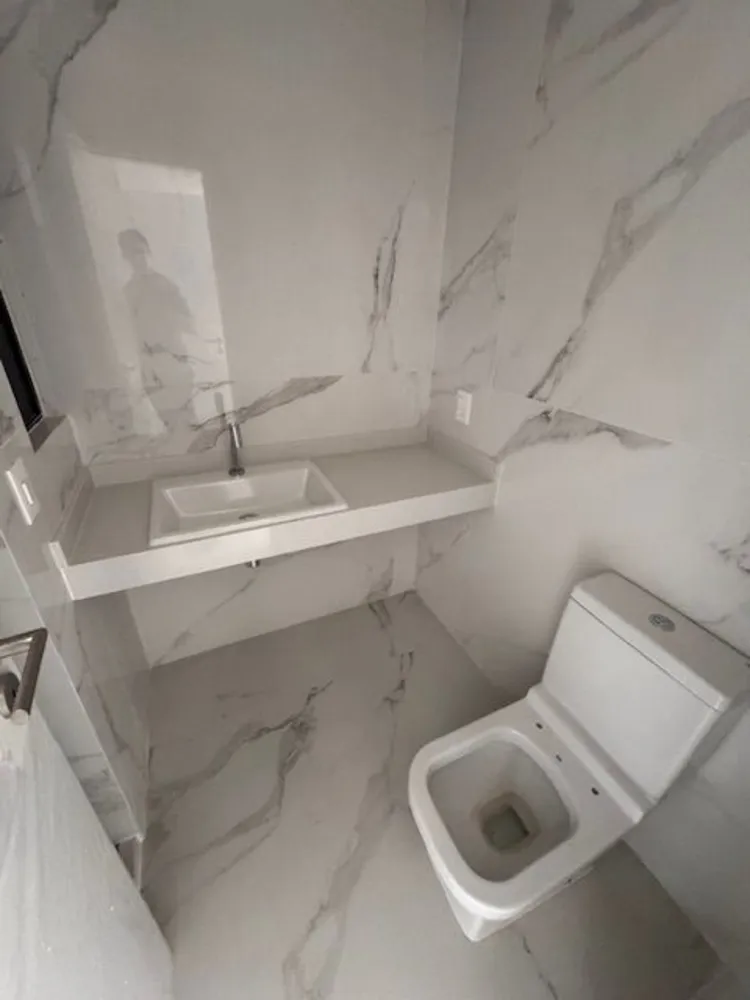 Apartamento, 3 quartos, 137 m² - Foto 8
