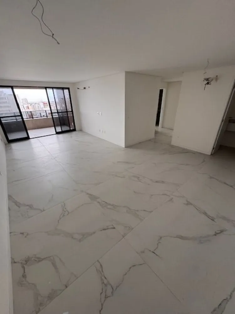 Apartamento, 3 quartos, 137 m² - Foto 1