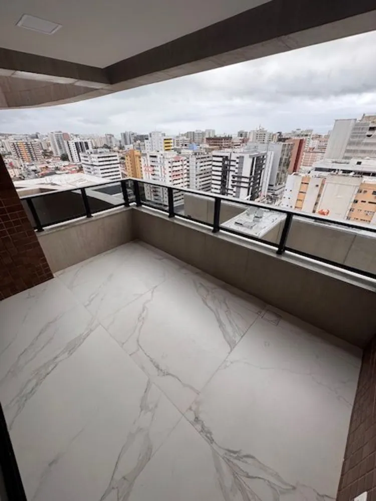 Apartamento, 3 quartos, 137 m² - Foto 2