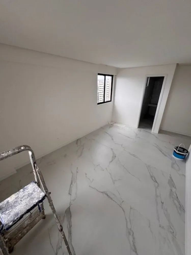 Apartamento, 3 quartos, 137 m² - Foto 5