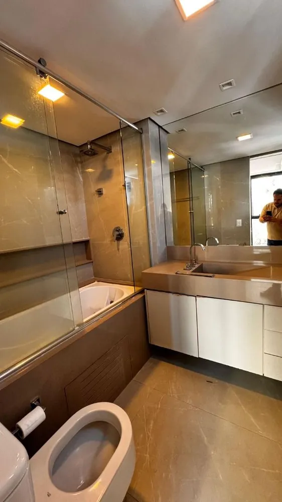 Apartamento, 3 quartos, 150 m² - Foto 12
