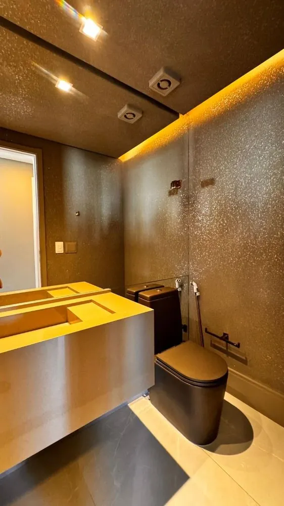 Apartamento, 3 quartos, 150 m² - Foto 4