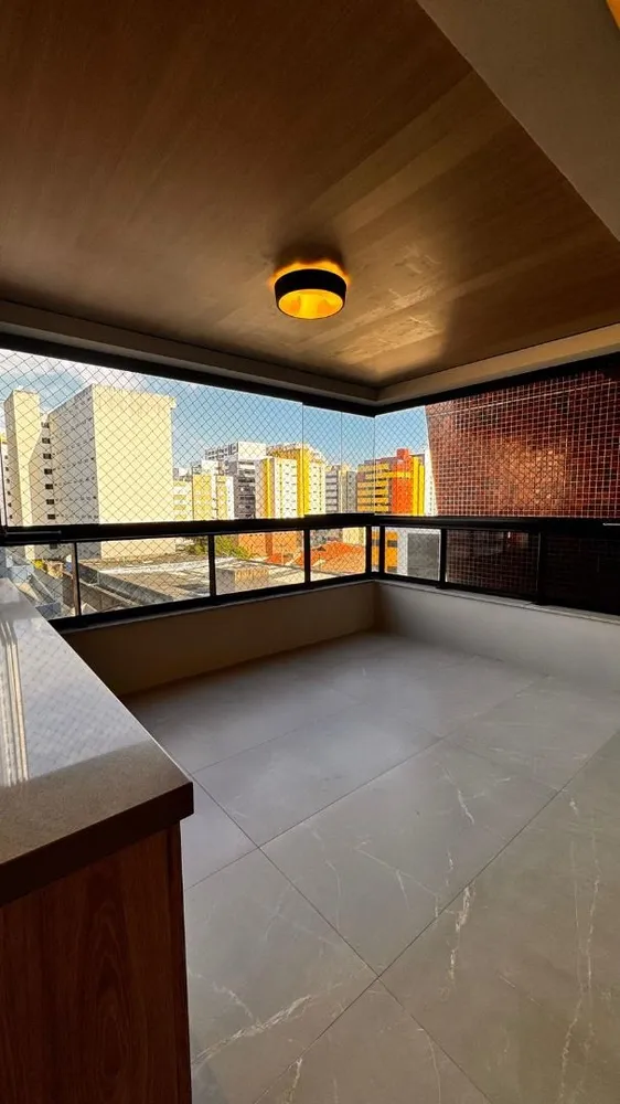 Apartamento, 3 quartos, 150 m² - Foto 6