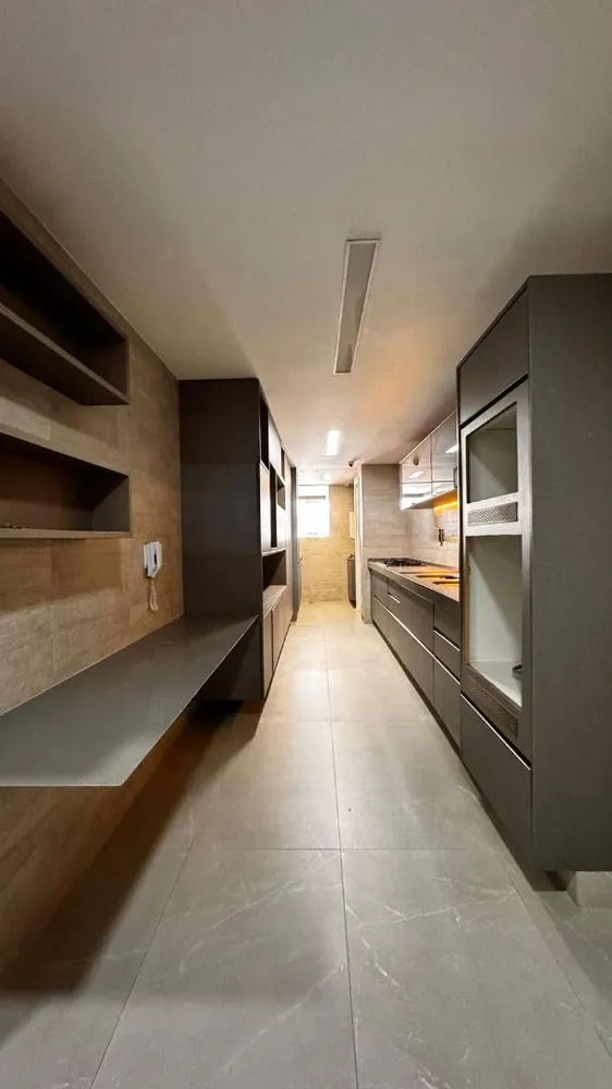 Apartamento, 3 quartos, 150 m² - Foto 1