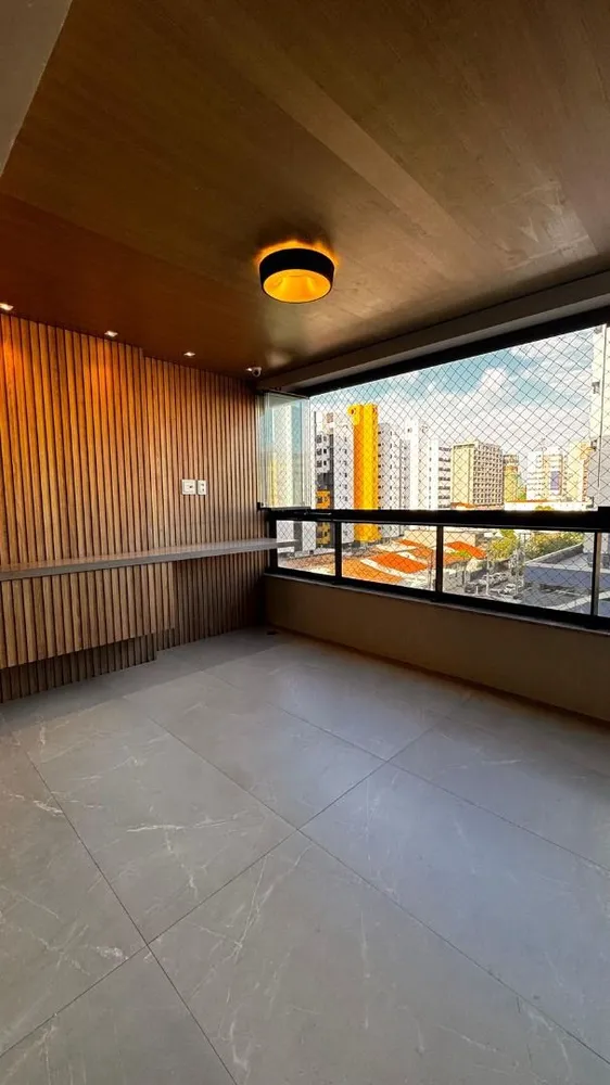 Apartamento, 3 quartos, 150 m² - Foto 3