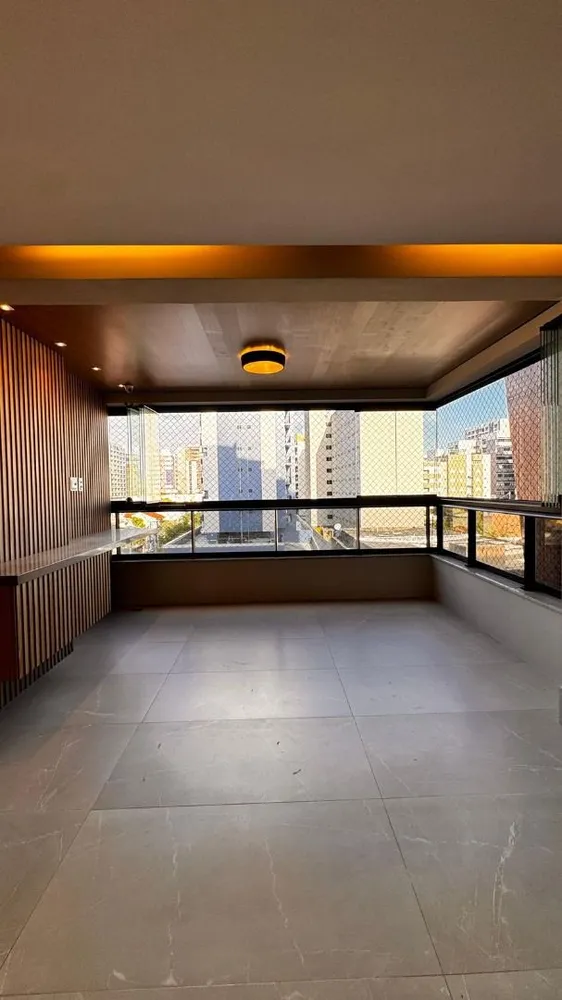 Apartamento, 3 quartos, 150 m² - Foto 9
