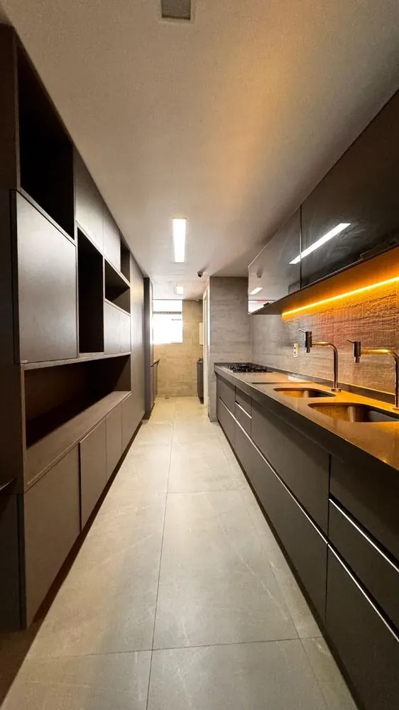 Apartamento, 3 quartos, 150 m² - Foto 5