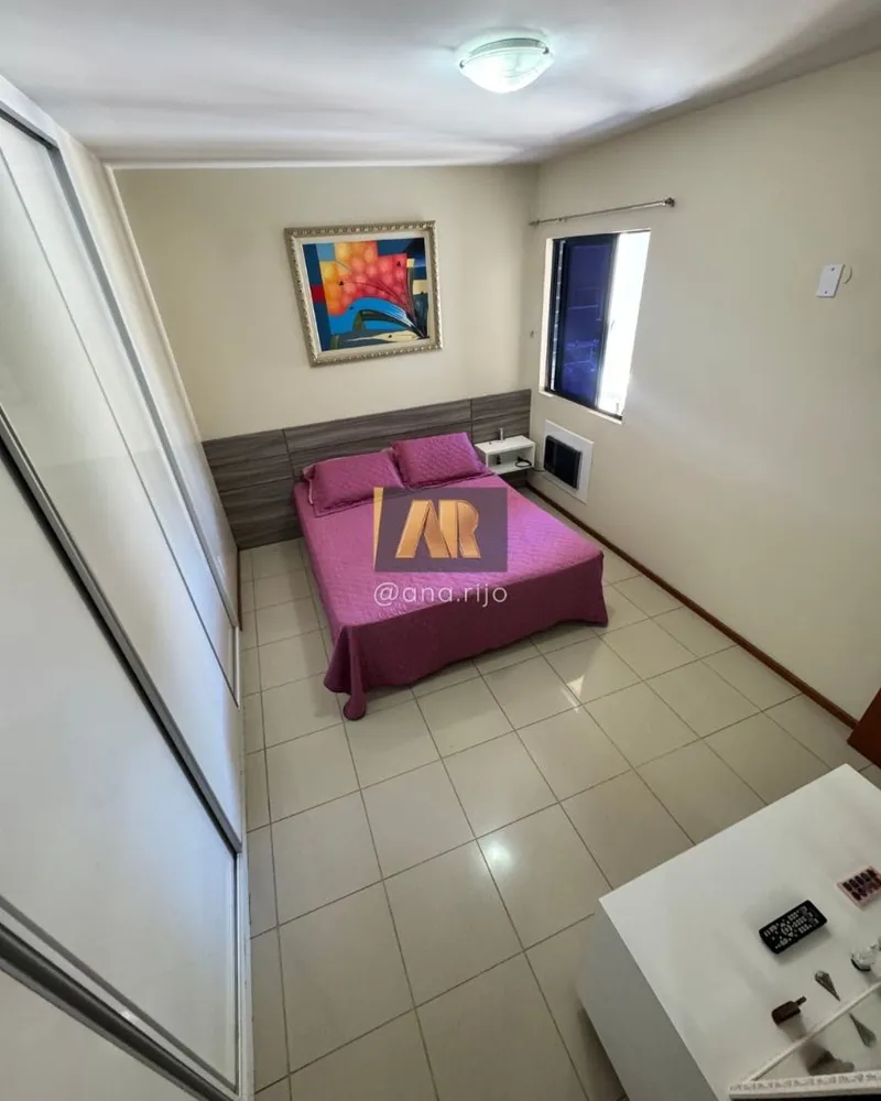Apartamento, 3 quartos, 103 m² - Foto 2