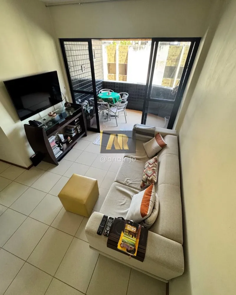 Apartamento, 3 quartos, 103 m² - Foto 9