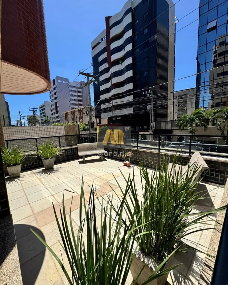 Apartamento, 3 quartos, 103 m² - Foto 4