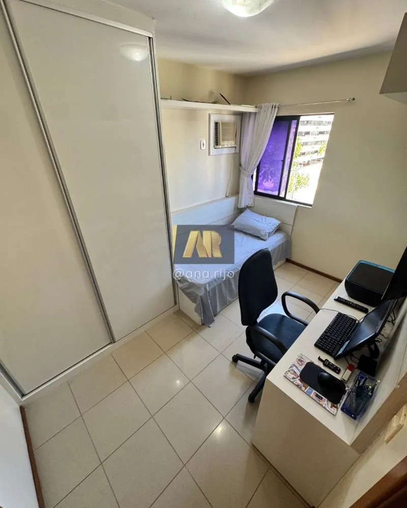 Apartamento, 3 quartos, 103 m² - Foto 3