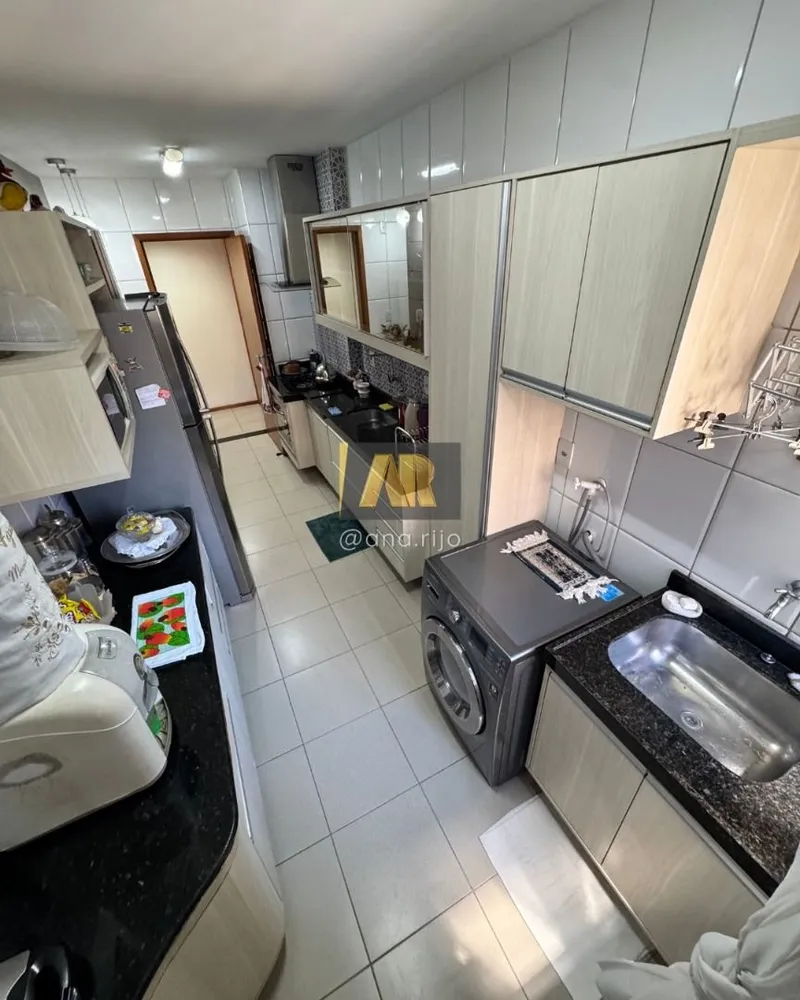 Apartamento, 3 quartos, 103 m² - Foto 7