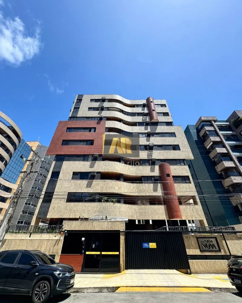 Apartamento, 3 quartos, 103 m² - Foto 5