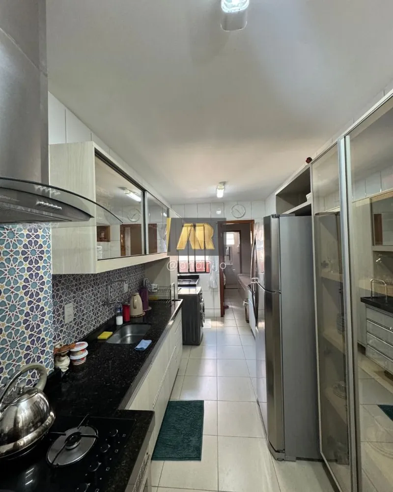 Apartamento, 3 quartos, 103 m² - Foto 8