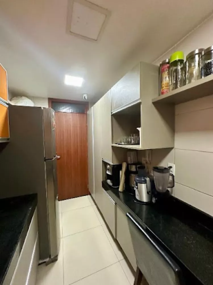 Apartamento à venda com 3 quartos, 112m² - Foto 4