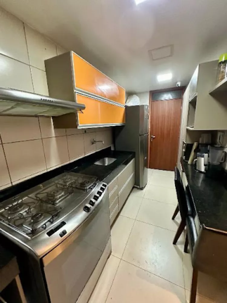 Apartamento à venda com 3 quartos, 112m² - Foto 3