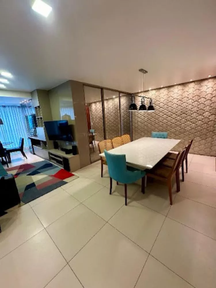 Apartamento à venda com 3 quartos, 112m² - Foto 1