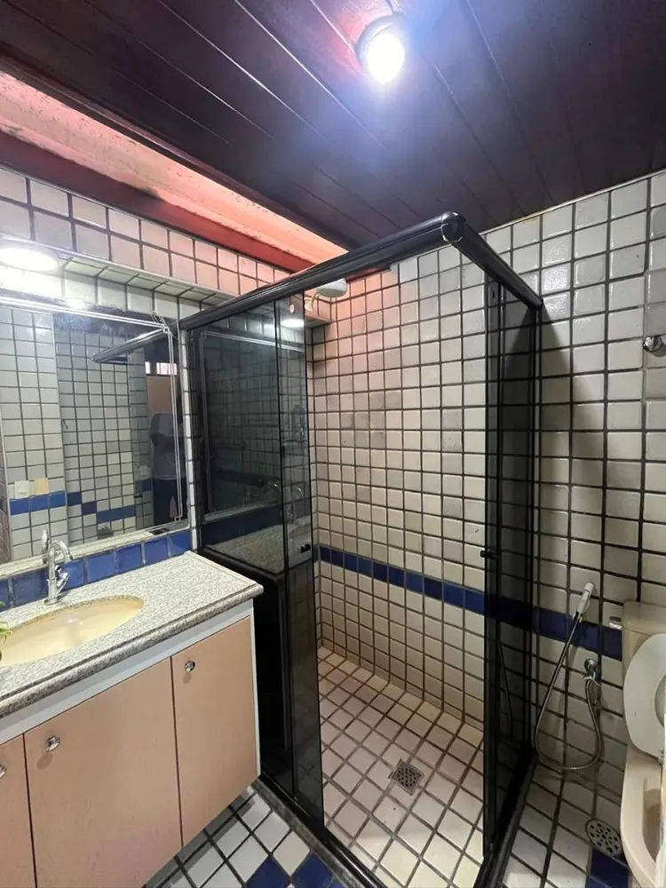 Cobertura, 4 quartos, 319 m² - Foto 3