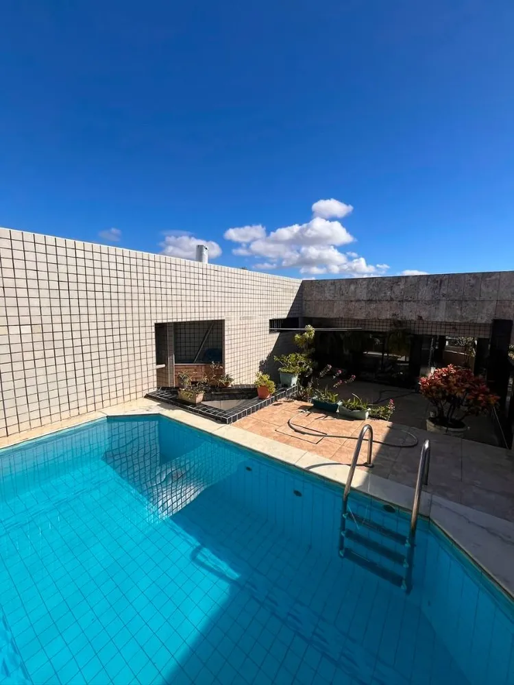 Cobertura, 4 quartos, 319 m² - Foto 1