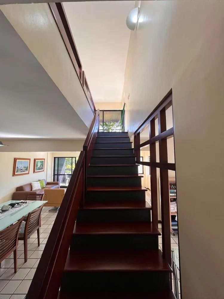 Cobertura, 4 quartos, 319 m² - Foto 5