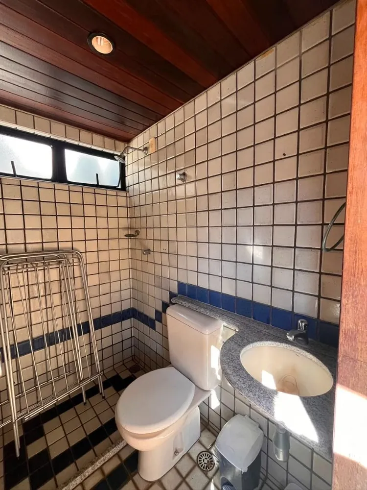 Cobertura, 4 quartos, 319 m² - Foto 3