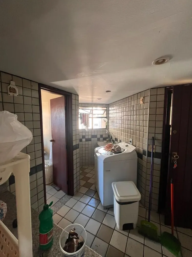 Cobertura, 4 quartos, 319 m² - Foto 8