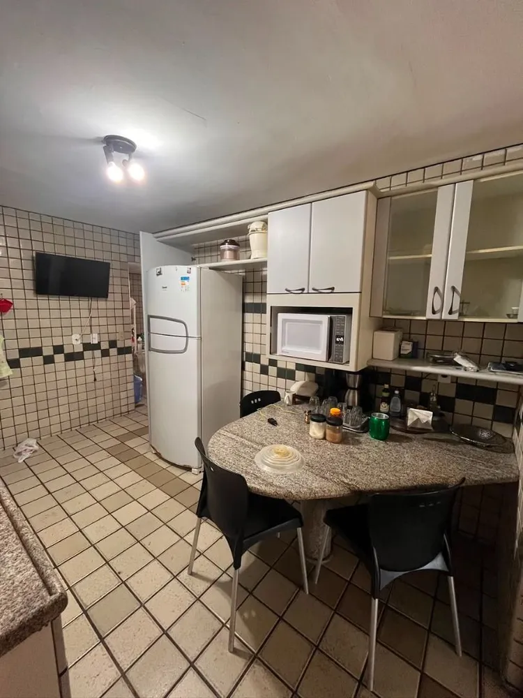 Cobertura, 4 quartos, 319 m² - Foto 4