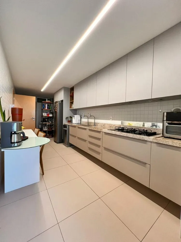 Apartamento, 4 quartos, 176 m² - Foto 5