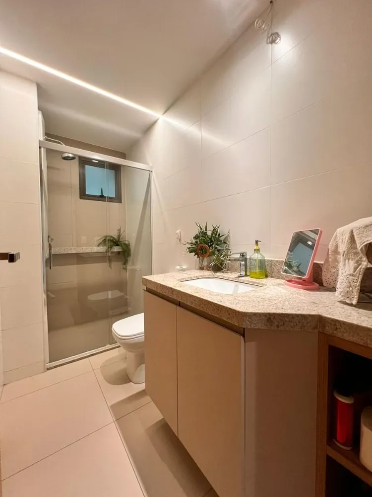 Apartamento, 4 quartos, 176 m² - Foto 8