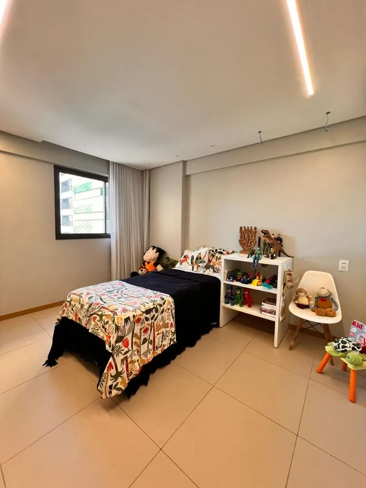 Apartamento, 4 quartos, 176 m² - Foto 10