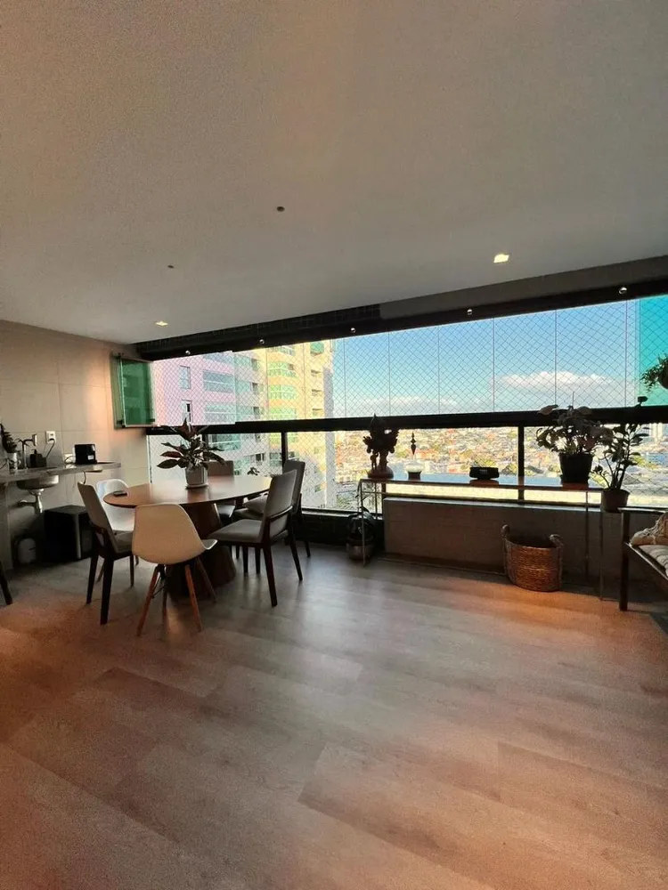 Apartamento, 4 quartos, 176 m² - Foto 7