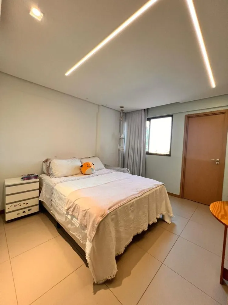 Apartamento, 4 quartos, 176 m² - Foto 9