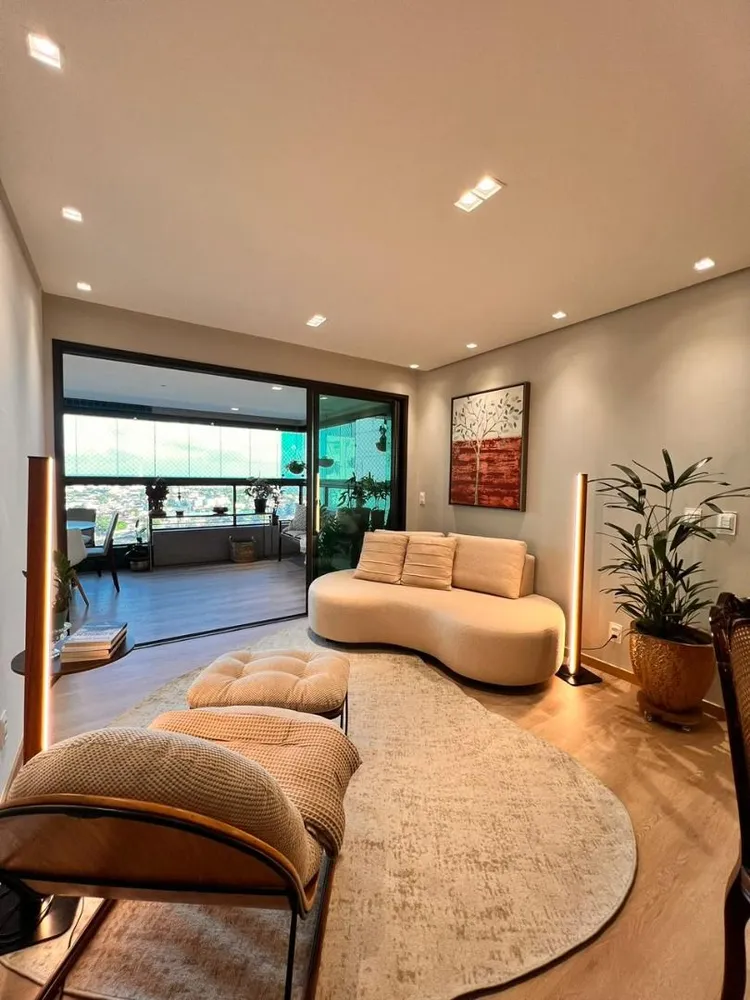 Apartamento, 4 quartos, 176 m² - Foto 1