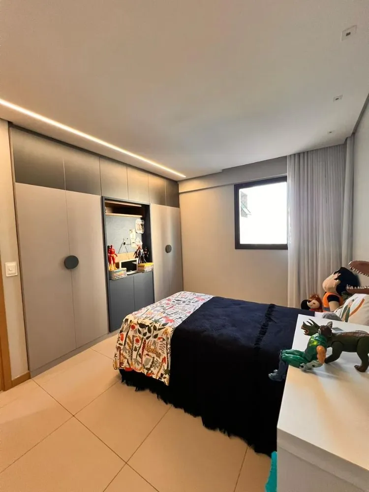 Apartamento, 4 quartos, 176 m² - Foto 12