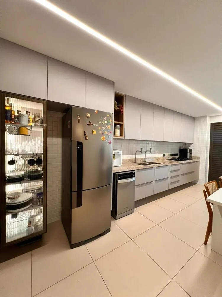 Apartamento, 4 quartos, 176 m² - Foto 4