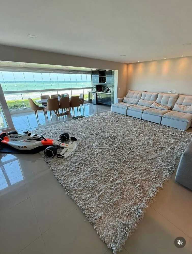 Apartamento, 4 quartos, 225 m² - Foto 17