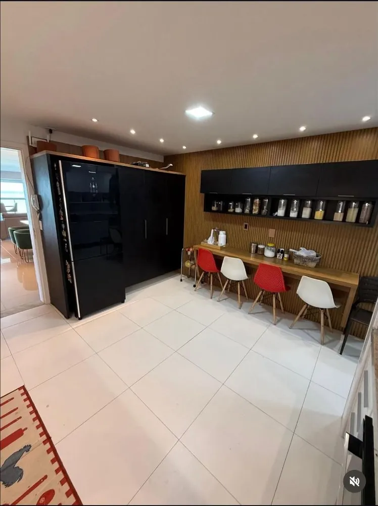 Apartamento, 4 quartos, 225 m² - Foto 18