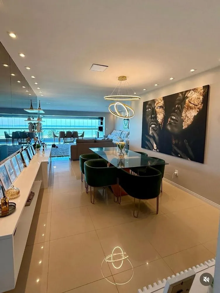 Apartamento, 4 quartos, 225 m² - Foto 15