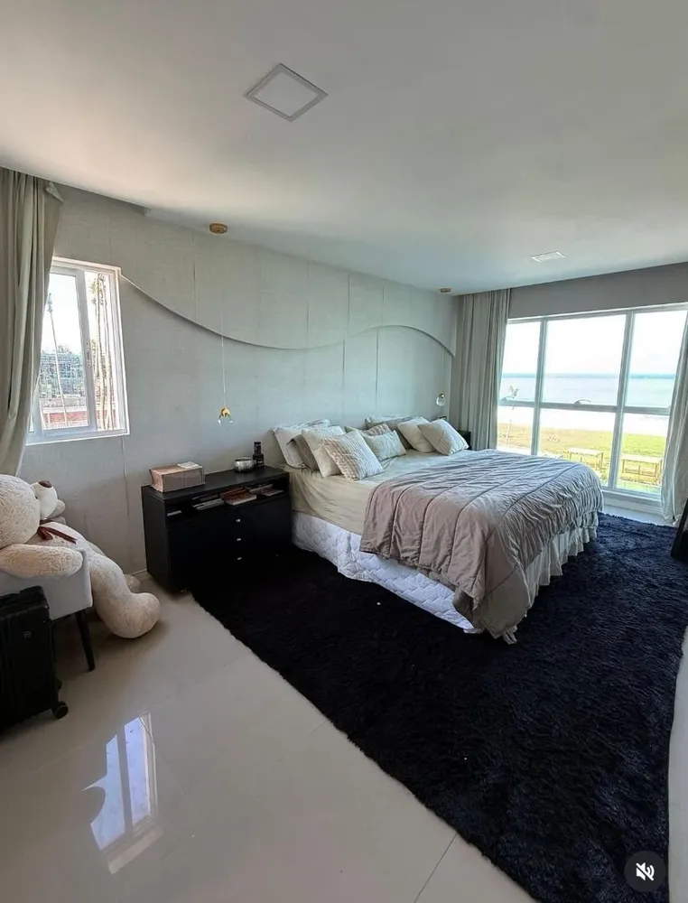 Apartamento, 4 quartos, 225 m² - Foto 19