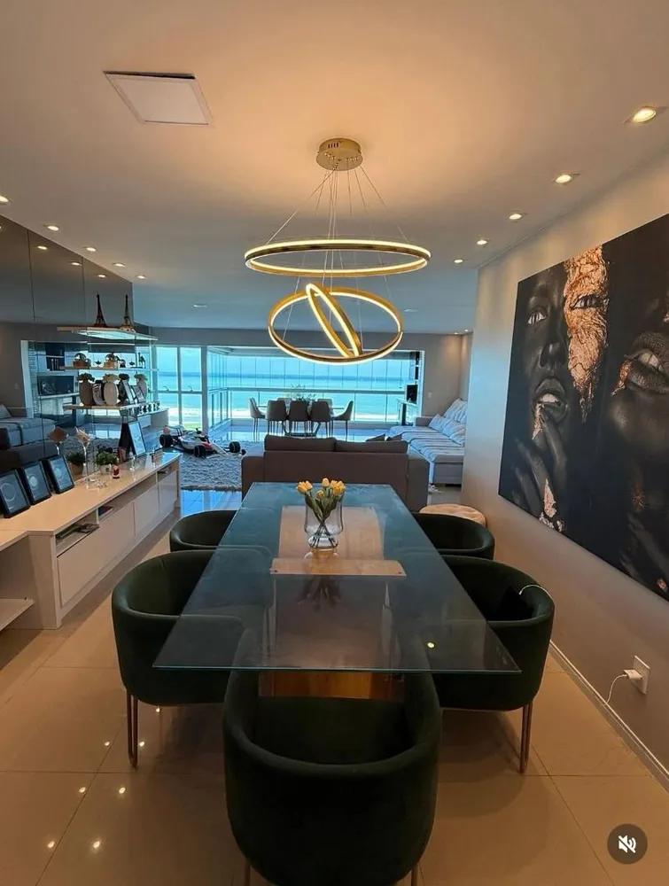 Apartamento, 4 quartos, 225 m² - Foto 16