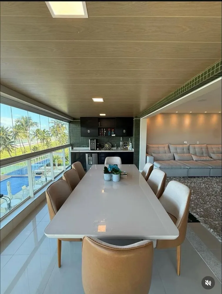 Apartamento, 4 quartos, 225 m² - Foto 20