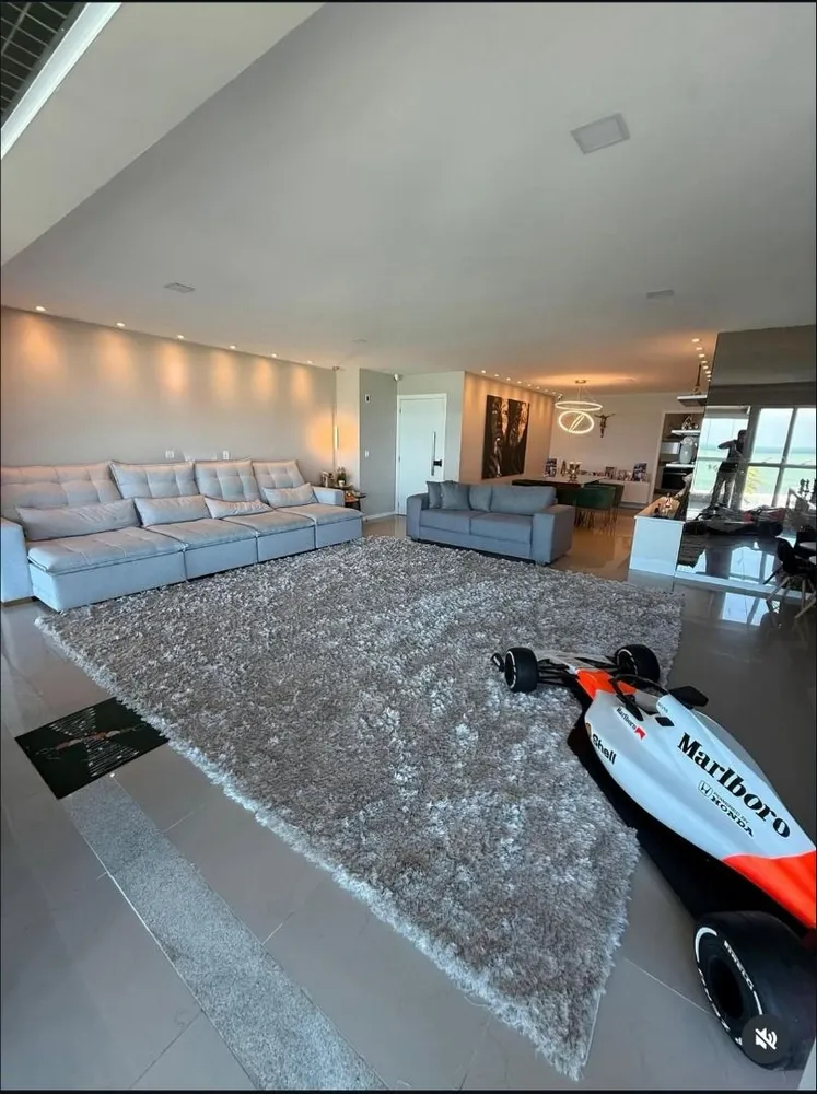 Apartamento, 4 quartos, 225 m² - Foto 14