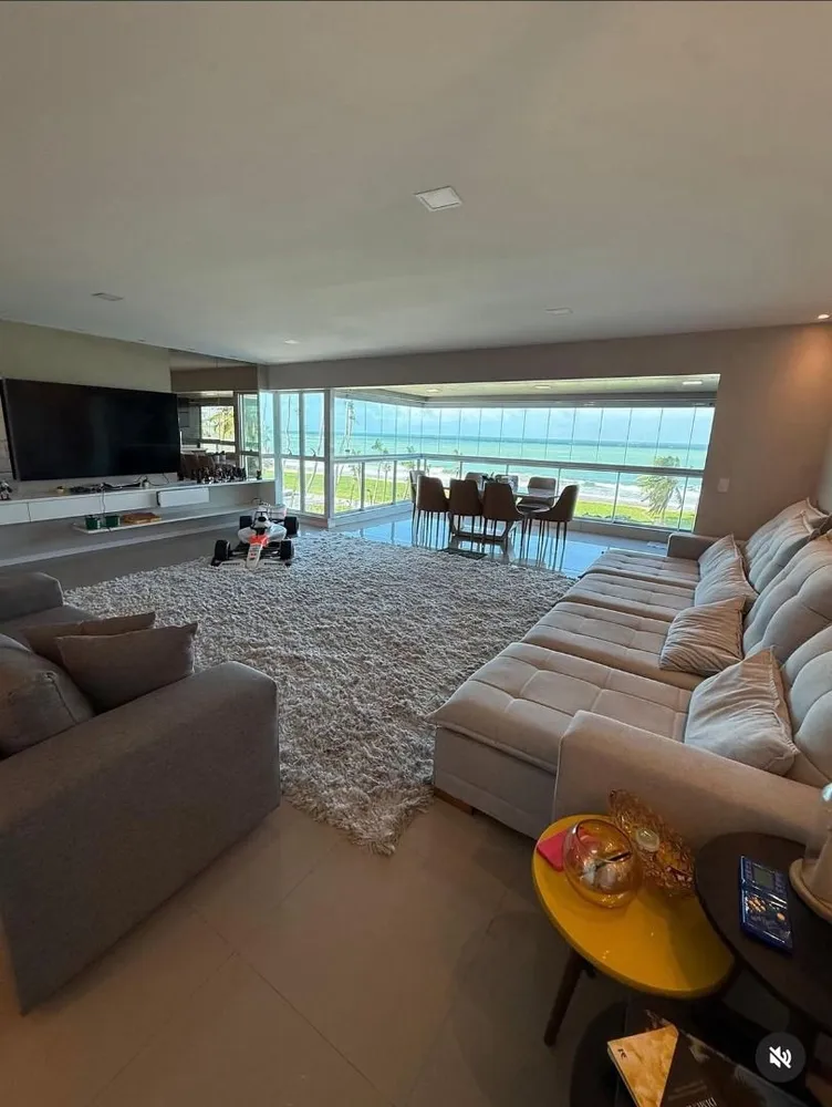 Apartamento, 4 quartos, 225 m² - Foto 13